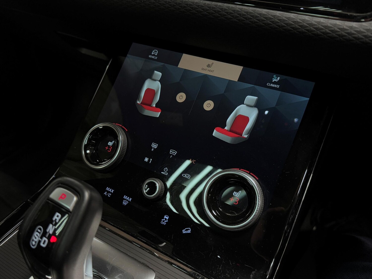 Used Land Rover Range Rover Evoque 2022 for sale - 76167359: Photo 35