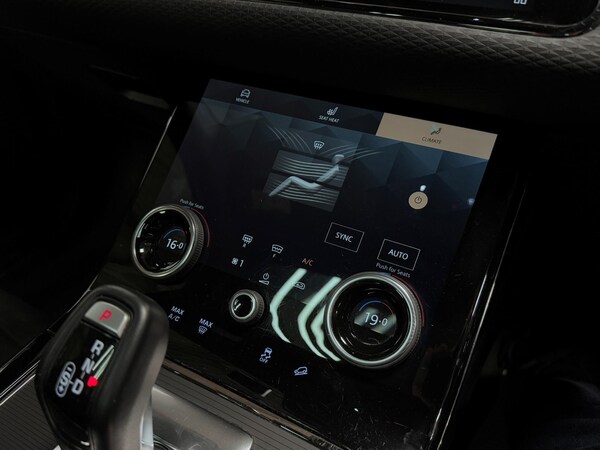 Used Land Rover Range Rover Evoque 2022 for sale - 76167359: Photo 36