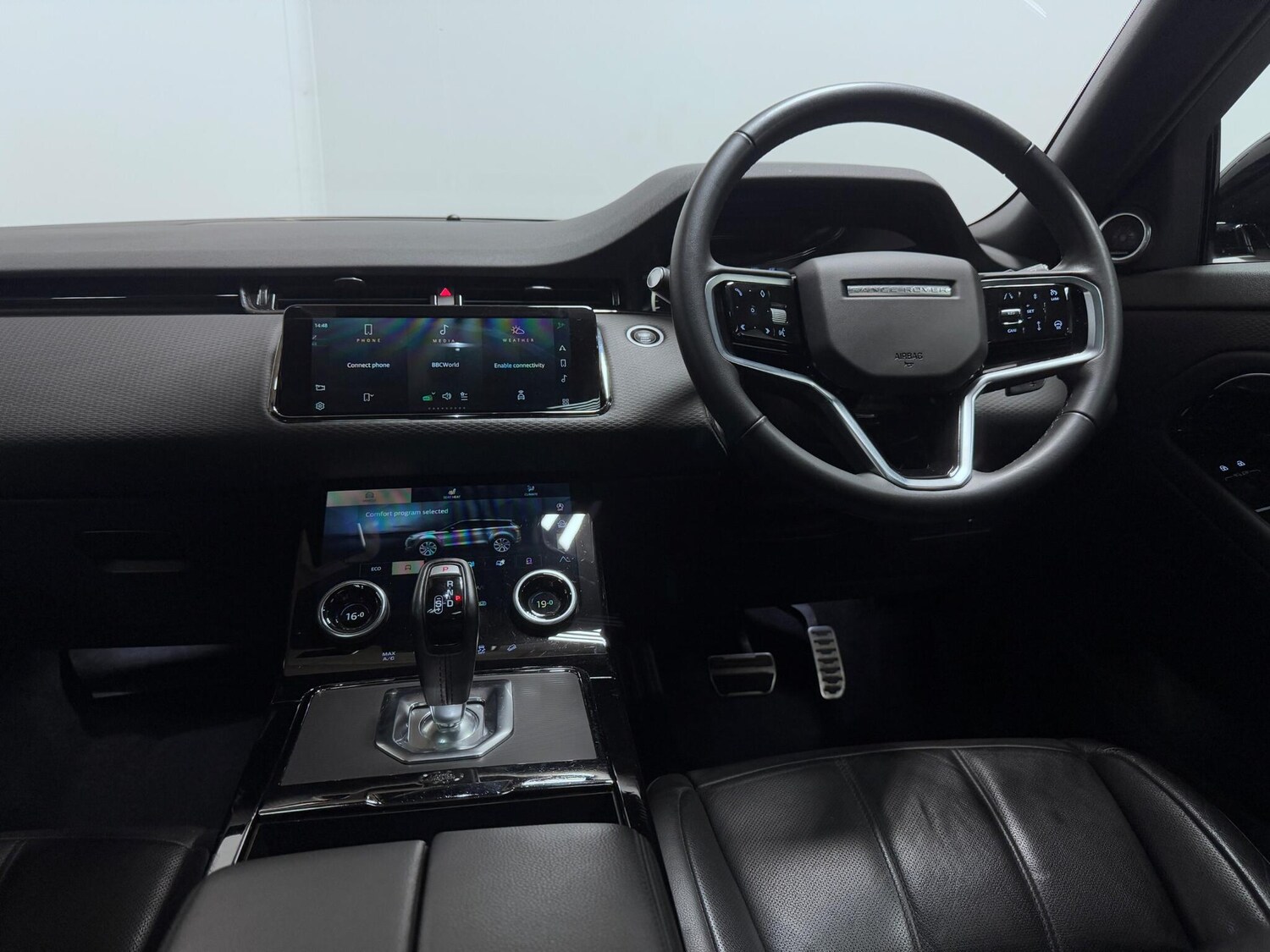 Used Land Rover Range Rover Evoque 2022 for sale - 76167359: Photo 37