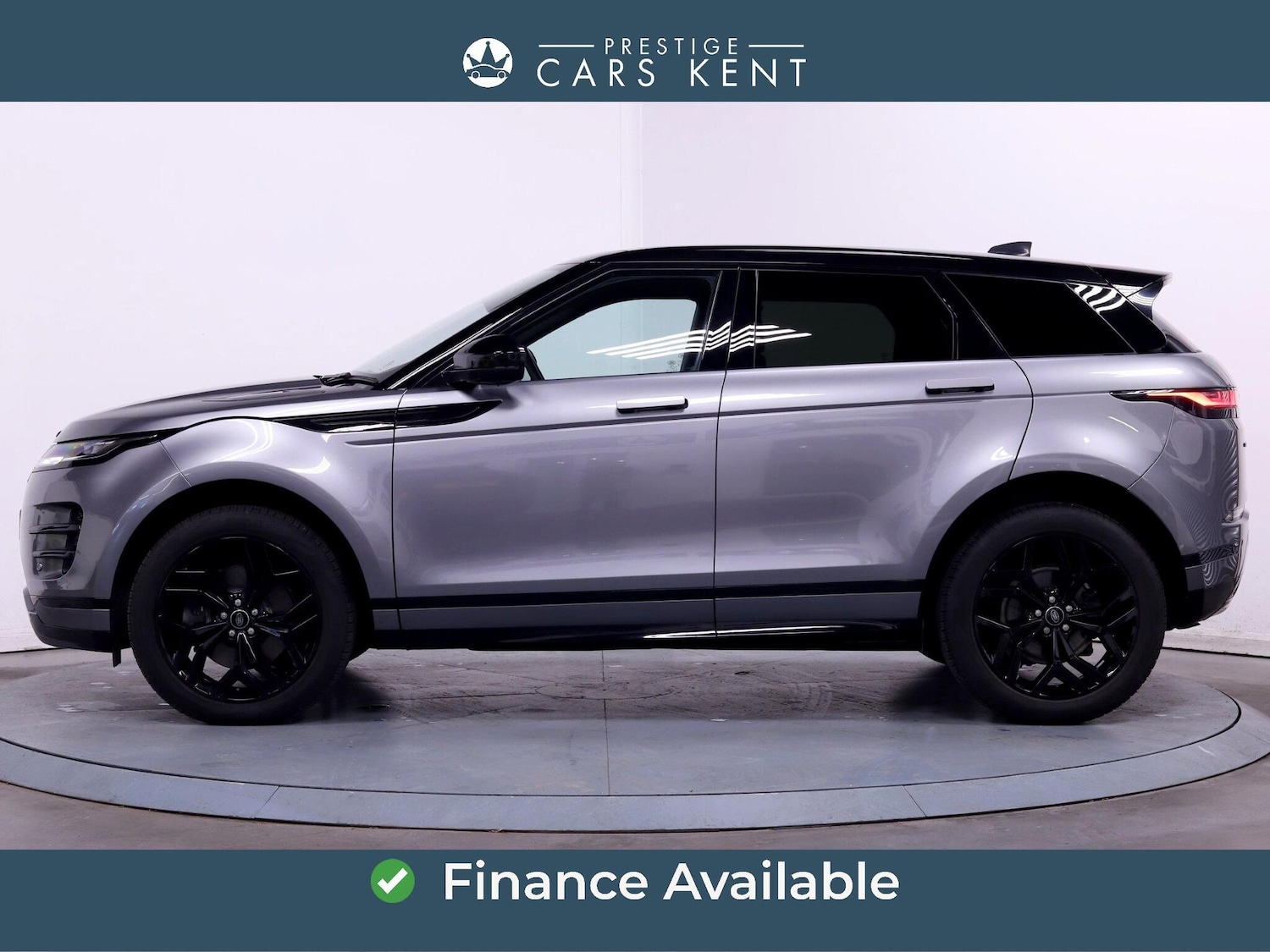 Used Land Rover Range Rover Evoque 2022 for sale - 76167359: Photo 4