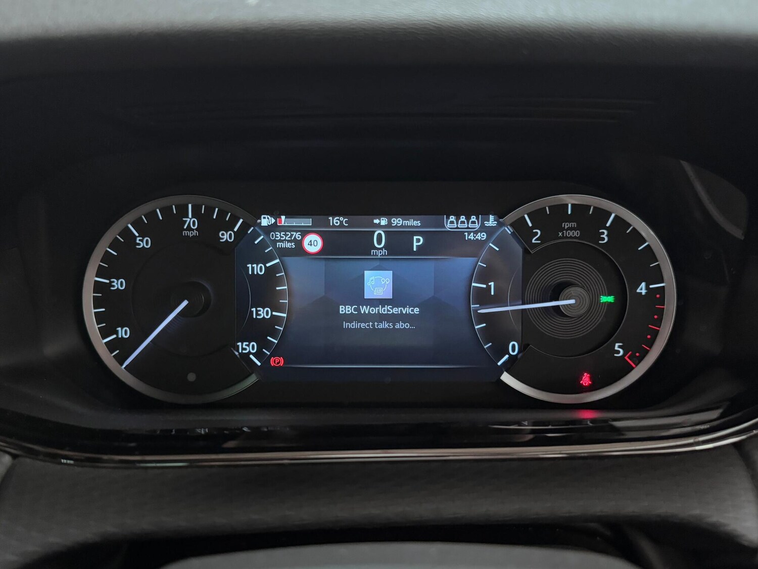 Used Land Rover Range Rover Evoque 2022 for sale - 76167359: Photo 40