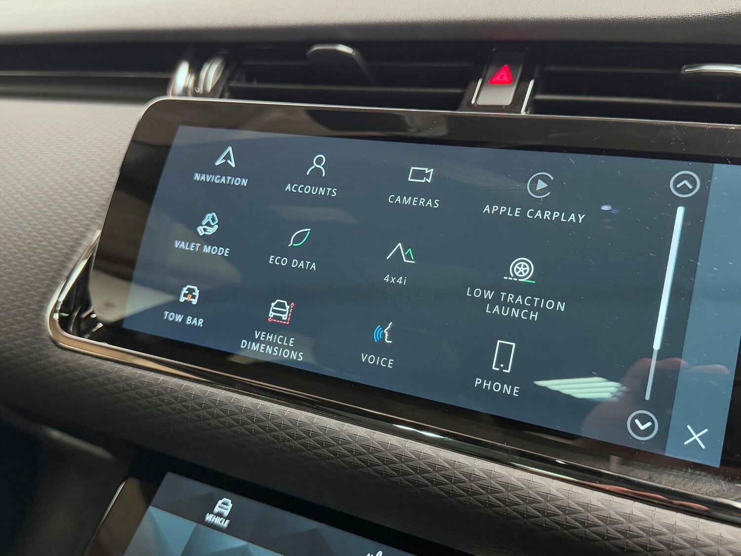 Used Land Rover Range Rover Evoque 2022 for sale - 76167359: Photo 43