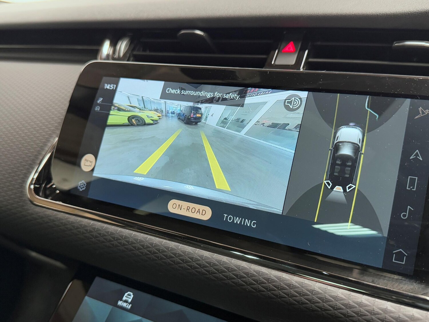 Used Land Rover Range Rover Evoque 2022 for sale - 76167359: Photo 44