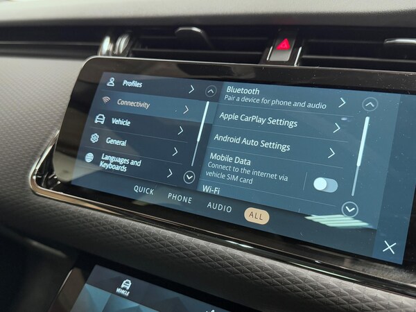 Used Land Rover Range Rover Evoque 2022 for sale - 76167359: Photo 45