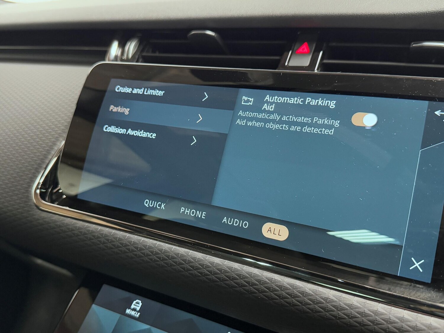 Used Land Rover Range Rover Evoque 2022 for sale - 76167359: Photo 48