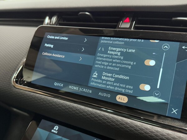 Used Land Rover Range Rover Evoque 2022 for sale - 76167359: Photo 50