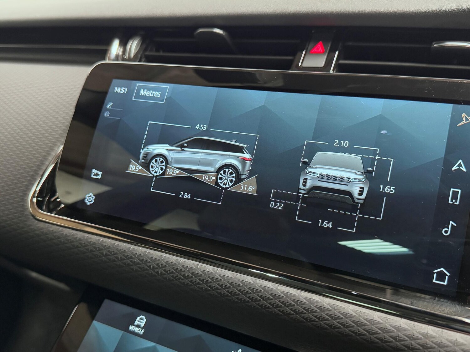 Used Land Rover Range Rover Evoque 2022 for sale - 76167359: Photo 52