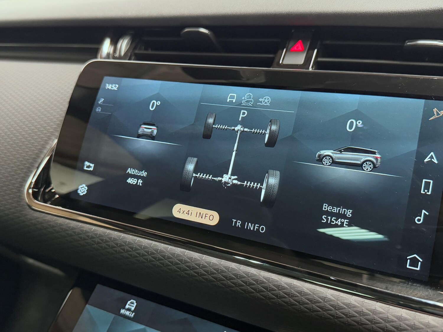 Used Land Rover Range Rover Evoque 2022 for sale - 76167359: Photo 55