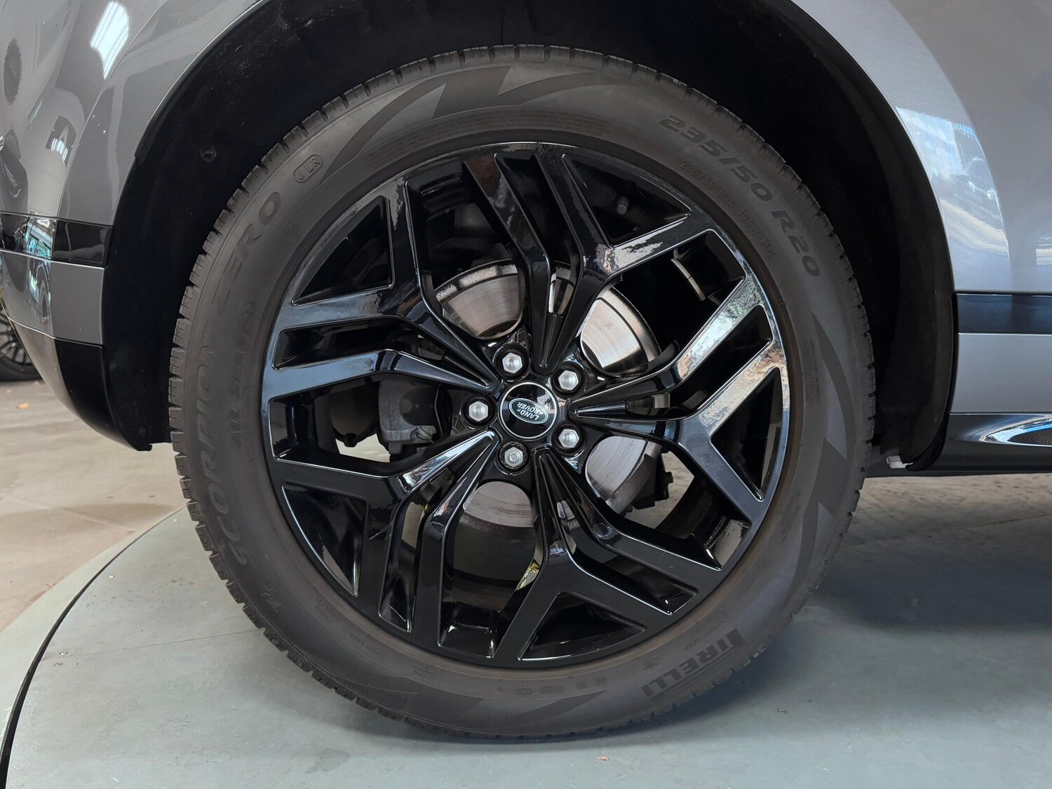 Used Land Rover Range Rover Evoque 2022 for sale - 76167359: Photo 56