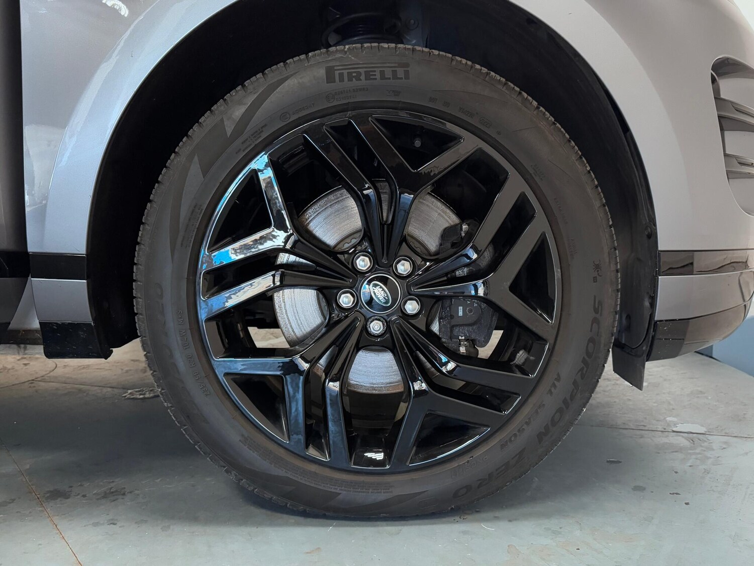 Used Land Rover Range Rover Evoque 2022 for sale - 76167359: Photo 57