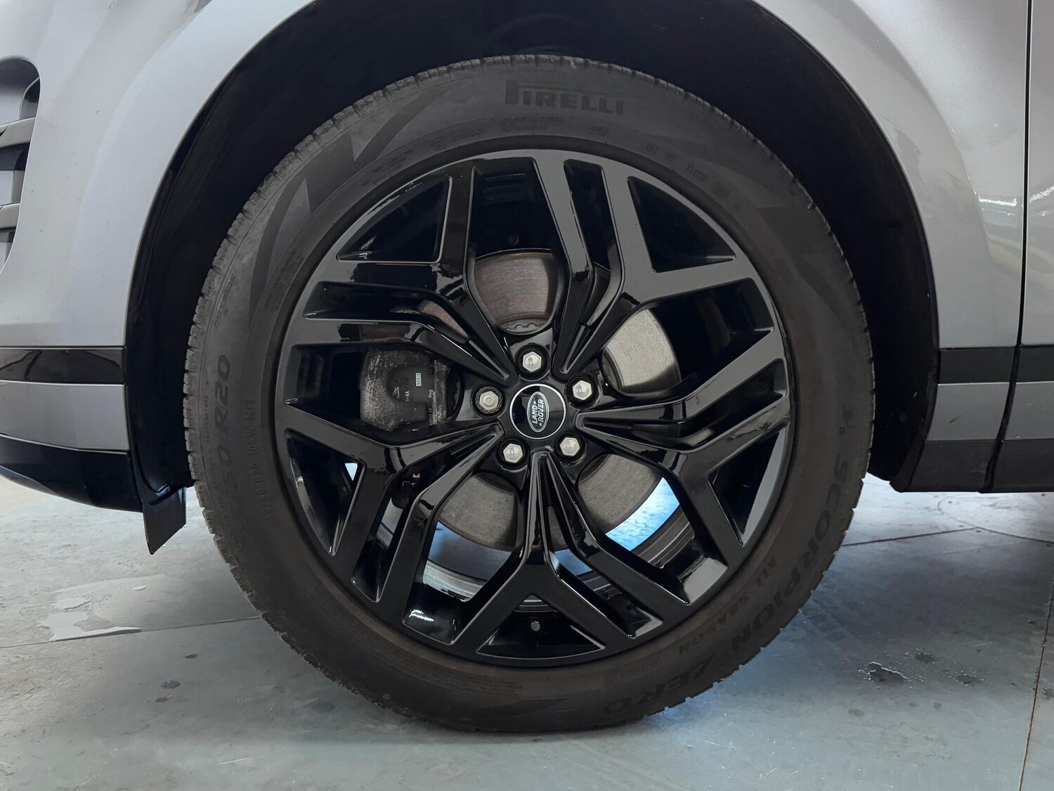 Used Land Rover Range Rover Evoque 2022 for sale - 76167359: Photo 58