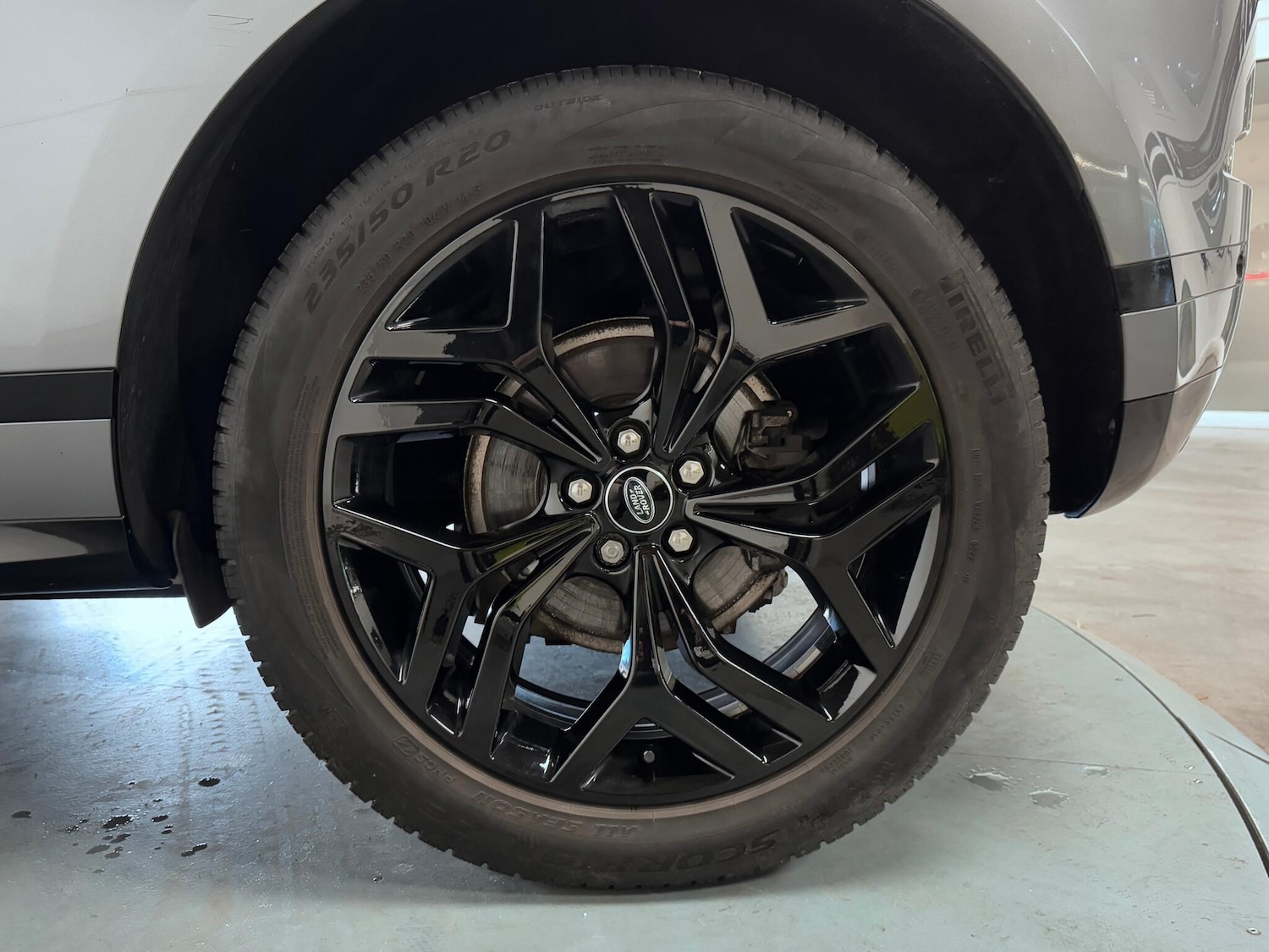 Used Land Rover Range Rover Evoque 2022 for sale - 76167359: Photo 59