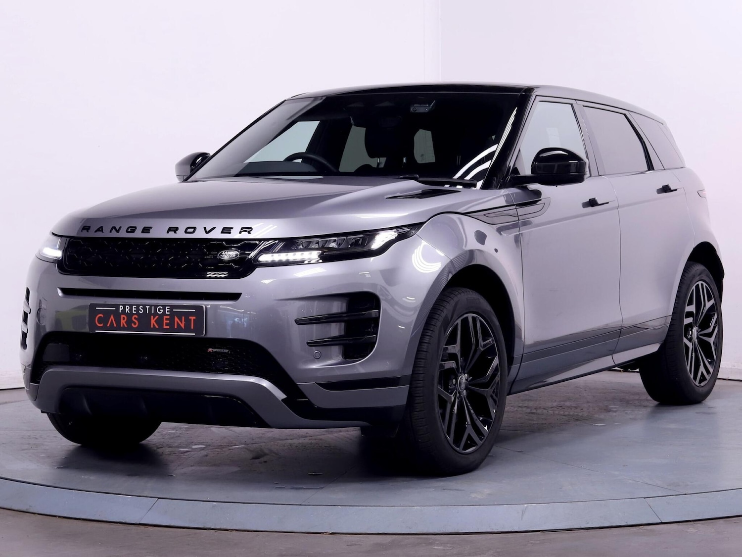 Used Land Rover Range Rover Evoque 2022 for sale - 76167359: Photo 6
