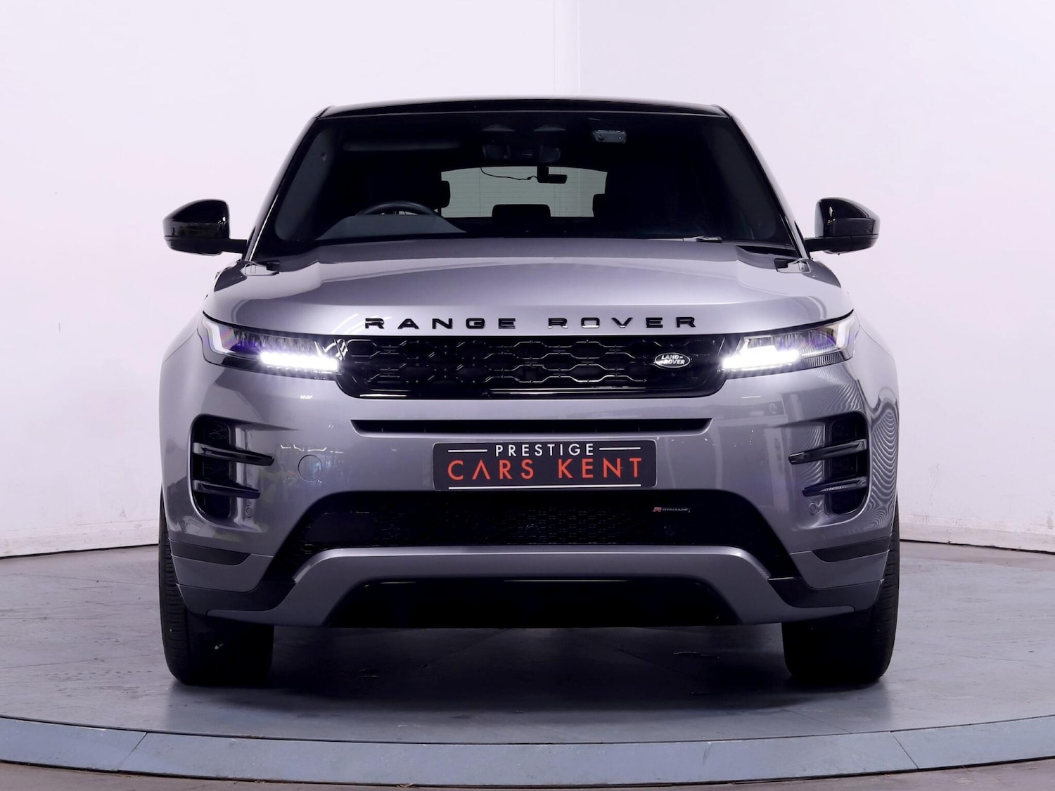 Used Land Rover Range Rover Evoque 2022 for sale - 76167359: Photo 7
