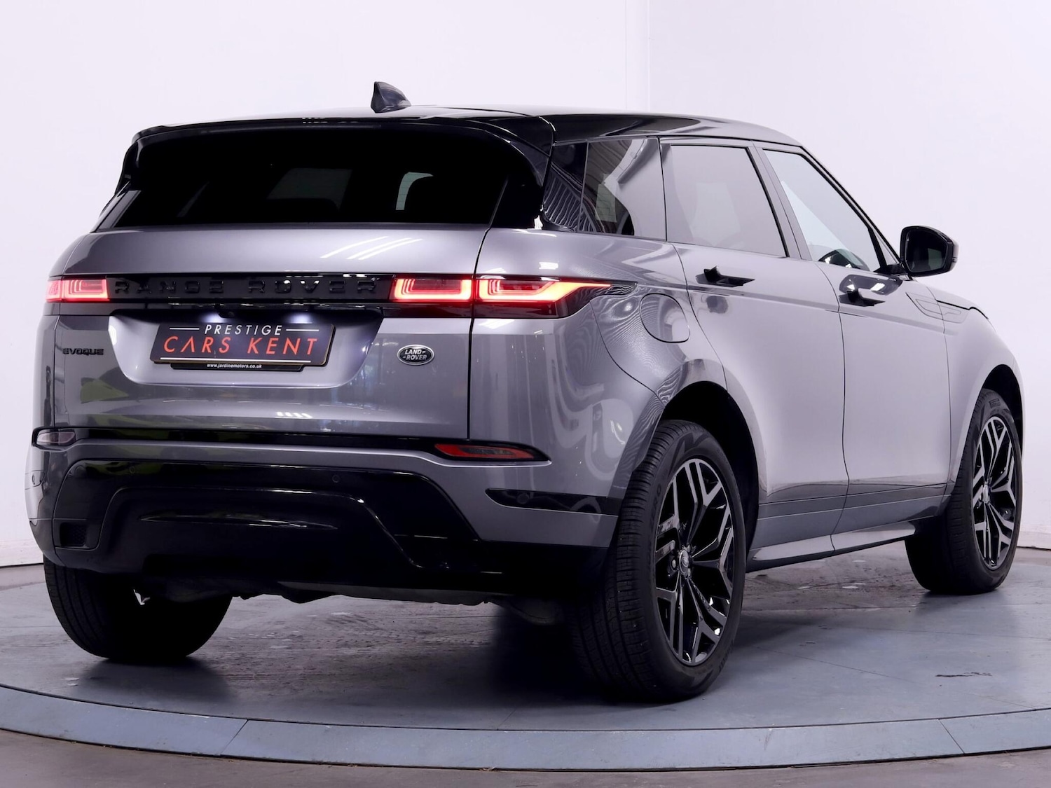Used Land Rover Range Rover Evoque 2022 for sale - 76167359: Photo 9