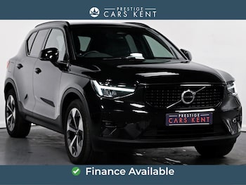 Used Volvo XC40 2022 for sale - 79033583: Photo