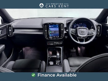 Used Volvo XC40 2022 for sale - 79033583: Photo