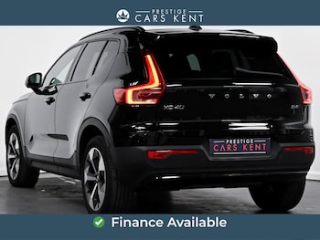 Used Volvo XC40 2022 for sale - 79033583: Photo