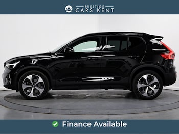 Used Volvo XC40 2022 for sale - 79033583: Photo