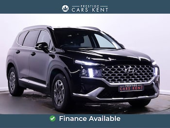 Used Hyundai Santa Fe 2023 for sale - 77839166: Photo