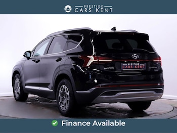 Used Hyundai Santa Fe 2023 for sale - 77839166: Photo