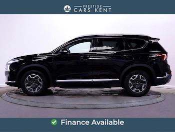 Used Hyundai Santa Fe 2023 for sale - 77839166: Photo