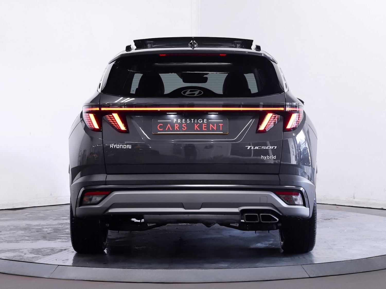 Used Hyundai TUCSON 2025 for sale - 76701682: Photo 11