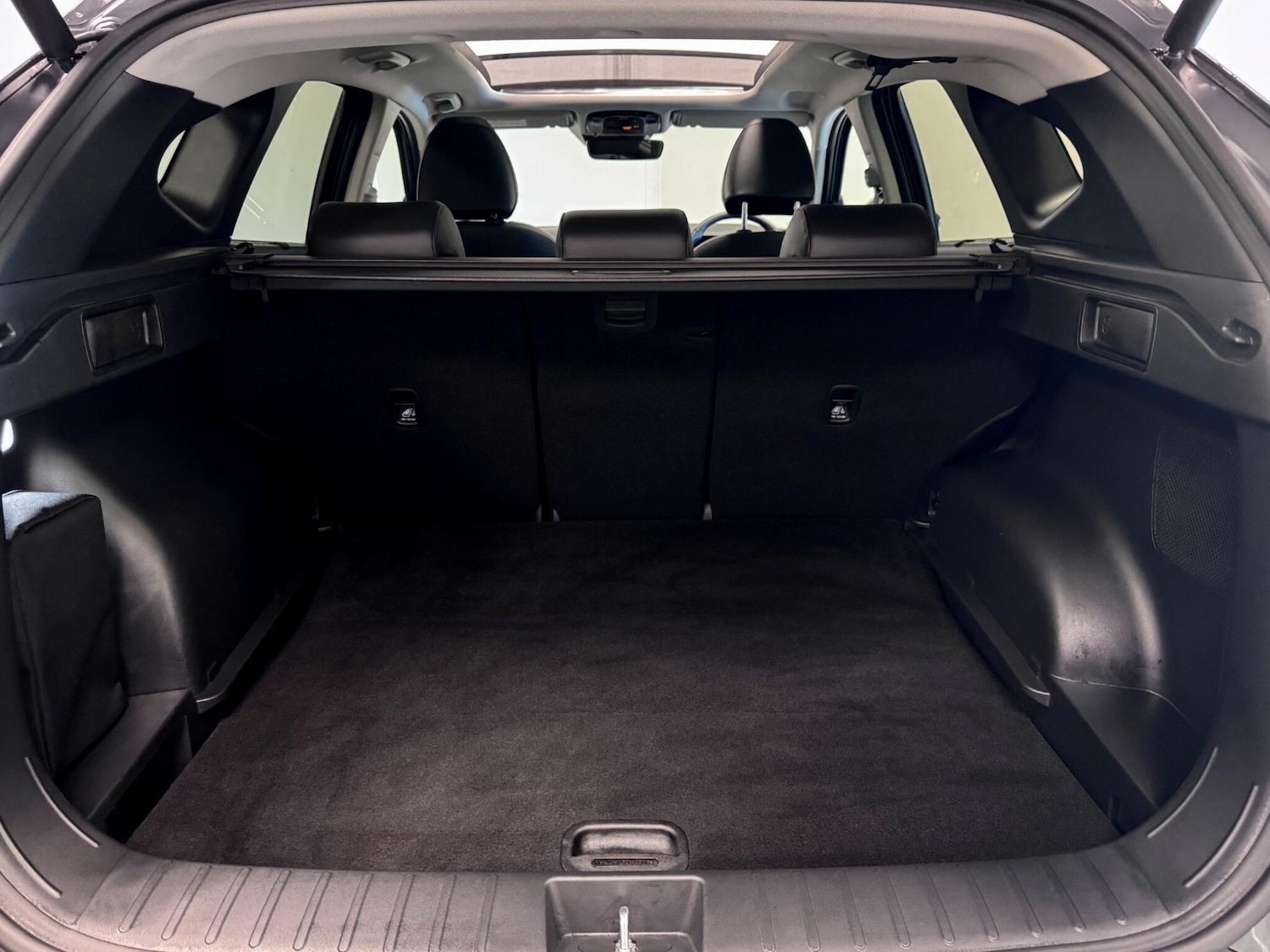 Used Hyundai TUCSON 2025 for sale - 76701682: Photo 12