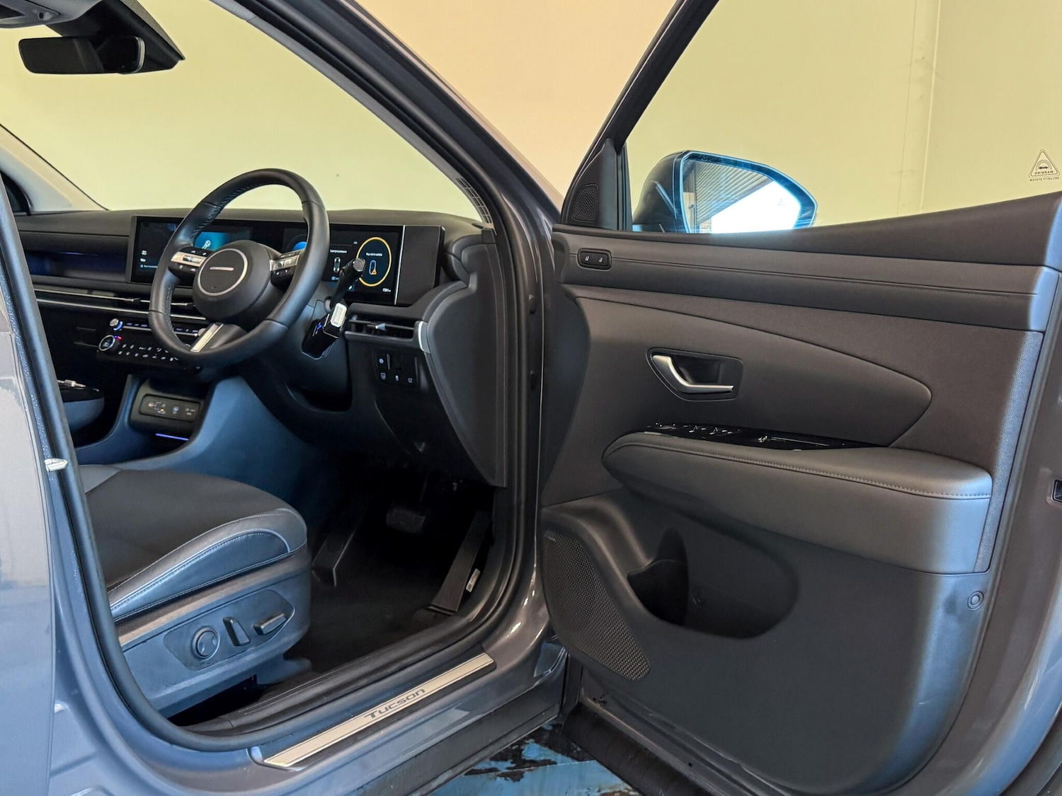 Used Hyundai TUCSON 2025 for sale - 76701682: Photo 14