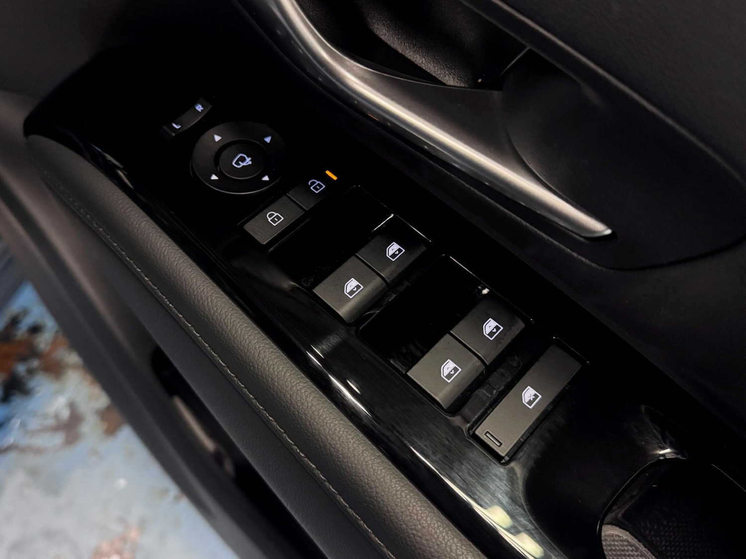 Used Hyundai TUCSON 2025 for sale - 76701682: Photo 17