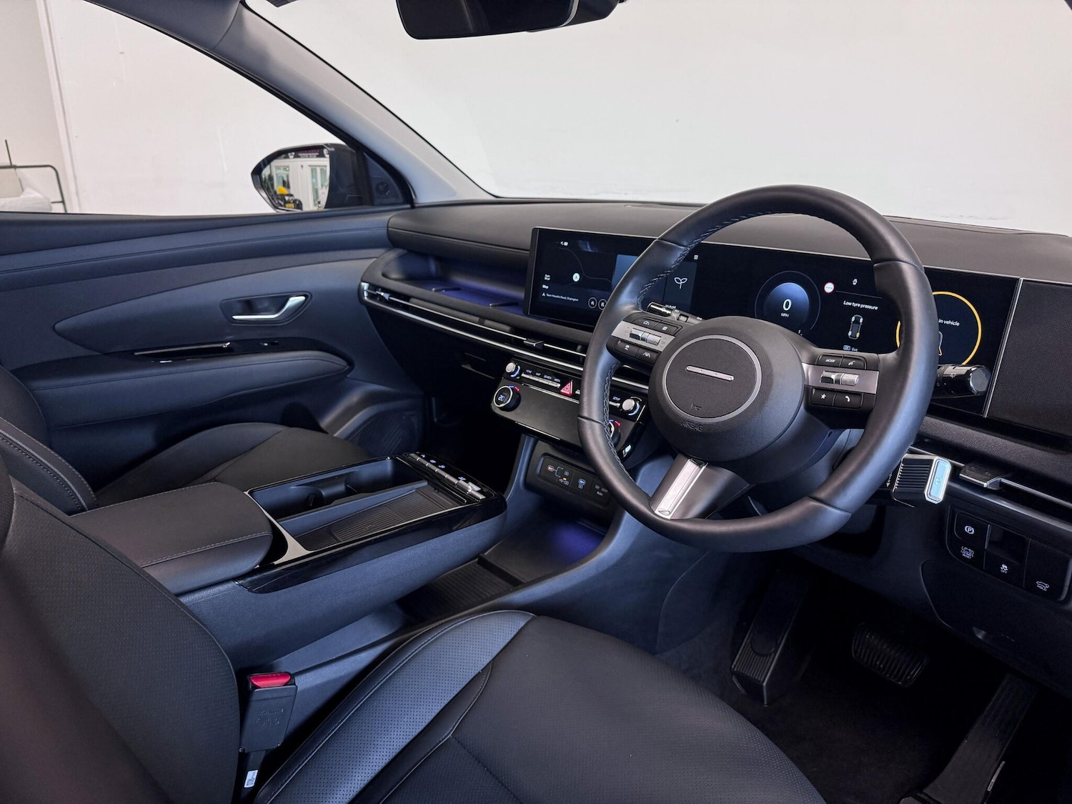 Used Hyundai TUCSON 2025 for sale - 76701682: Photo 19