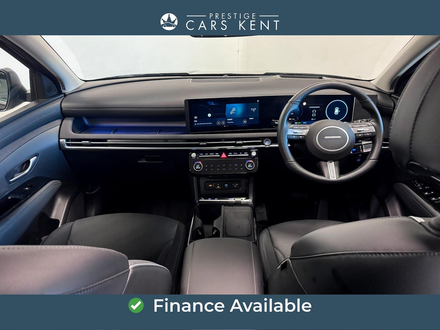 Used Hyundai TUCSON 2025 for sale - 76701682: Photo 2