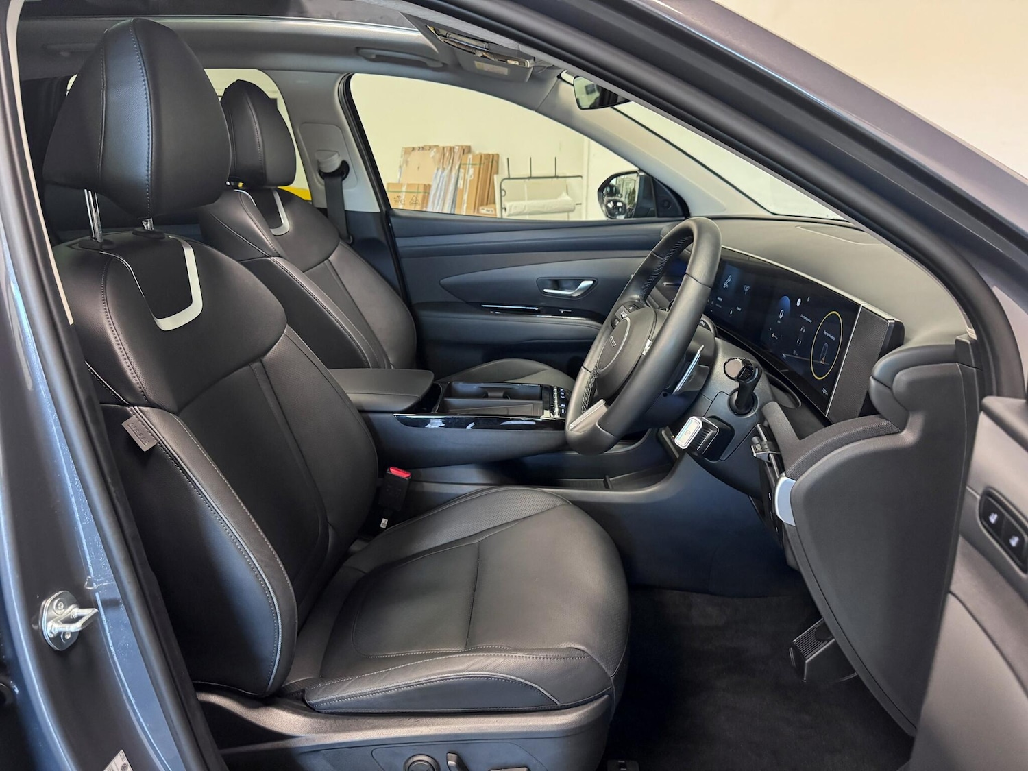 Used Hyundai TUCSON 2025 for sale - 76701682: Photo 21