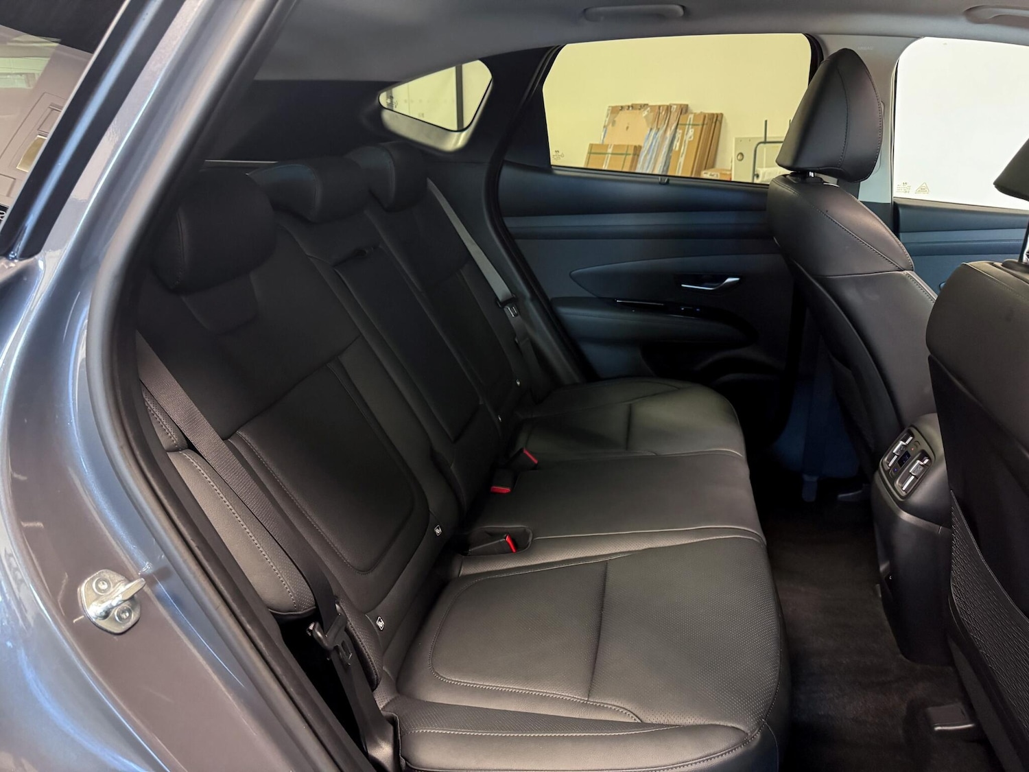 Used Hyundai TUCSON 2025 for sale - 76701682: Photo 23