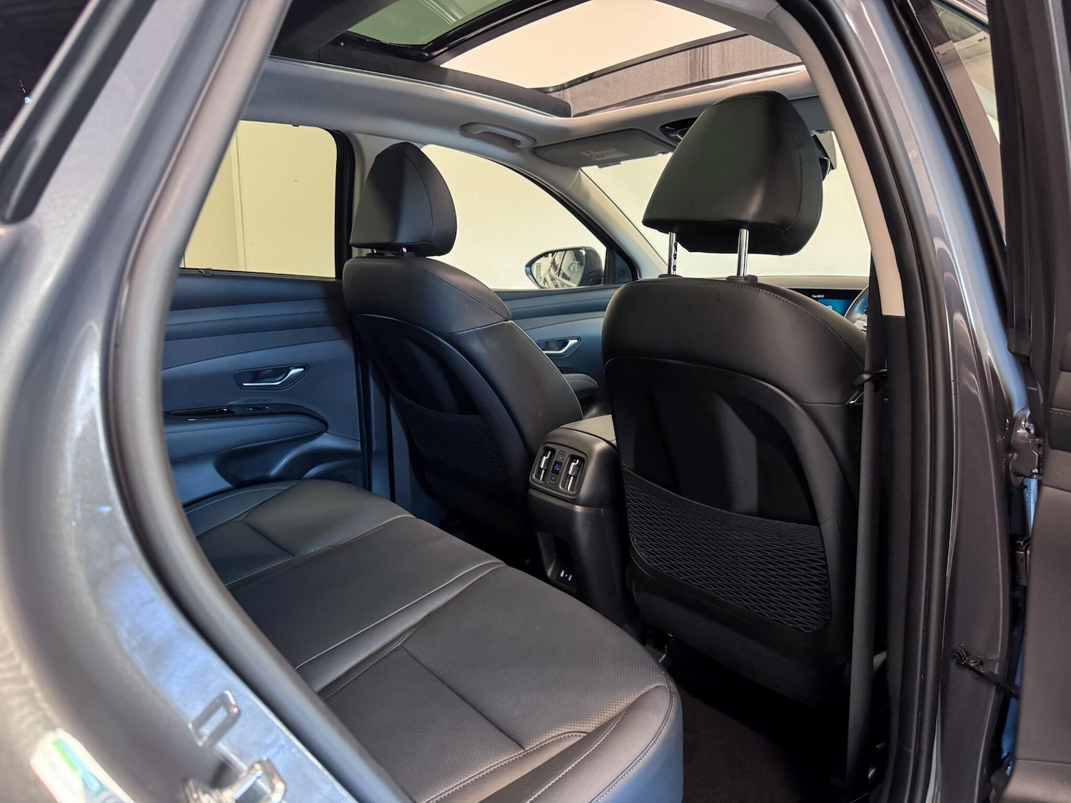 Used Hyundai TUCSON 2025 for sale - 76701682: Photo 24