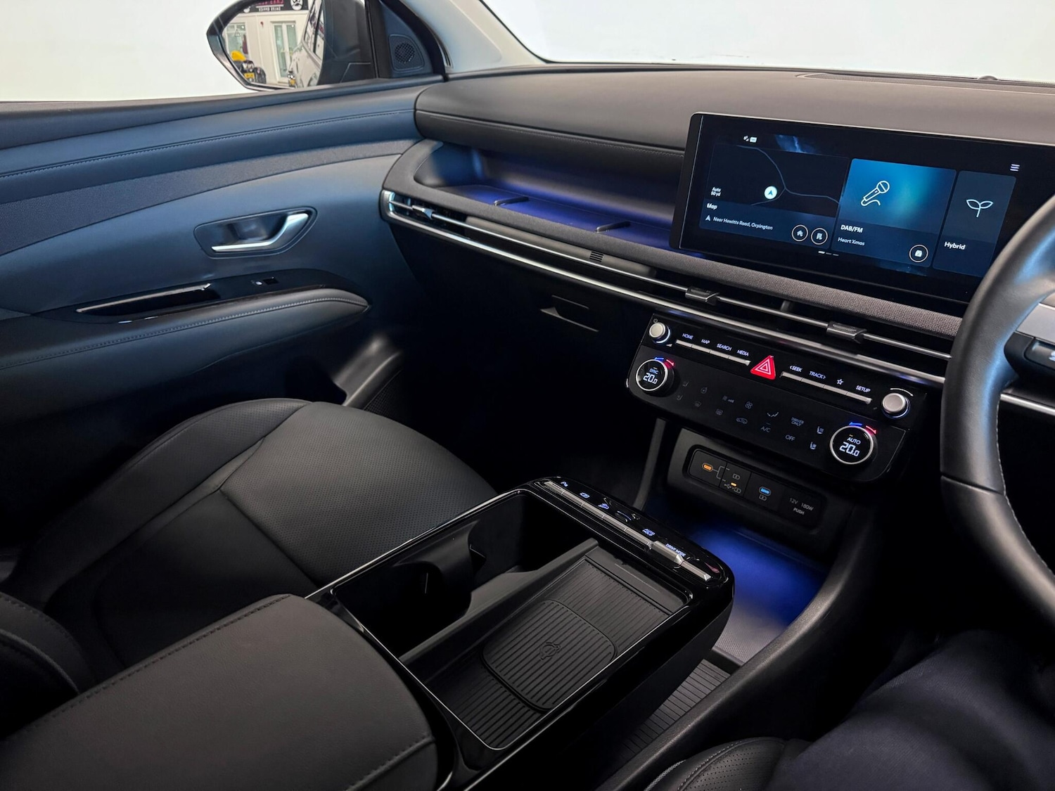 Used Hyundai TUCSON 2025 for sale - 76701682: Photo 28