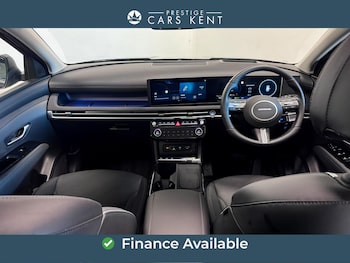 Used Hyundai TUCSON 2025 for sale - 76701682: Photo