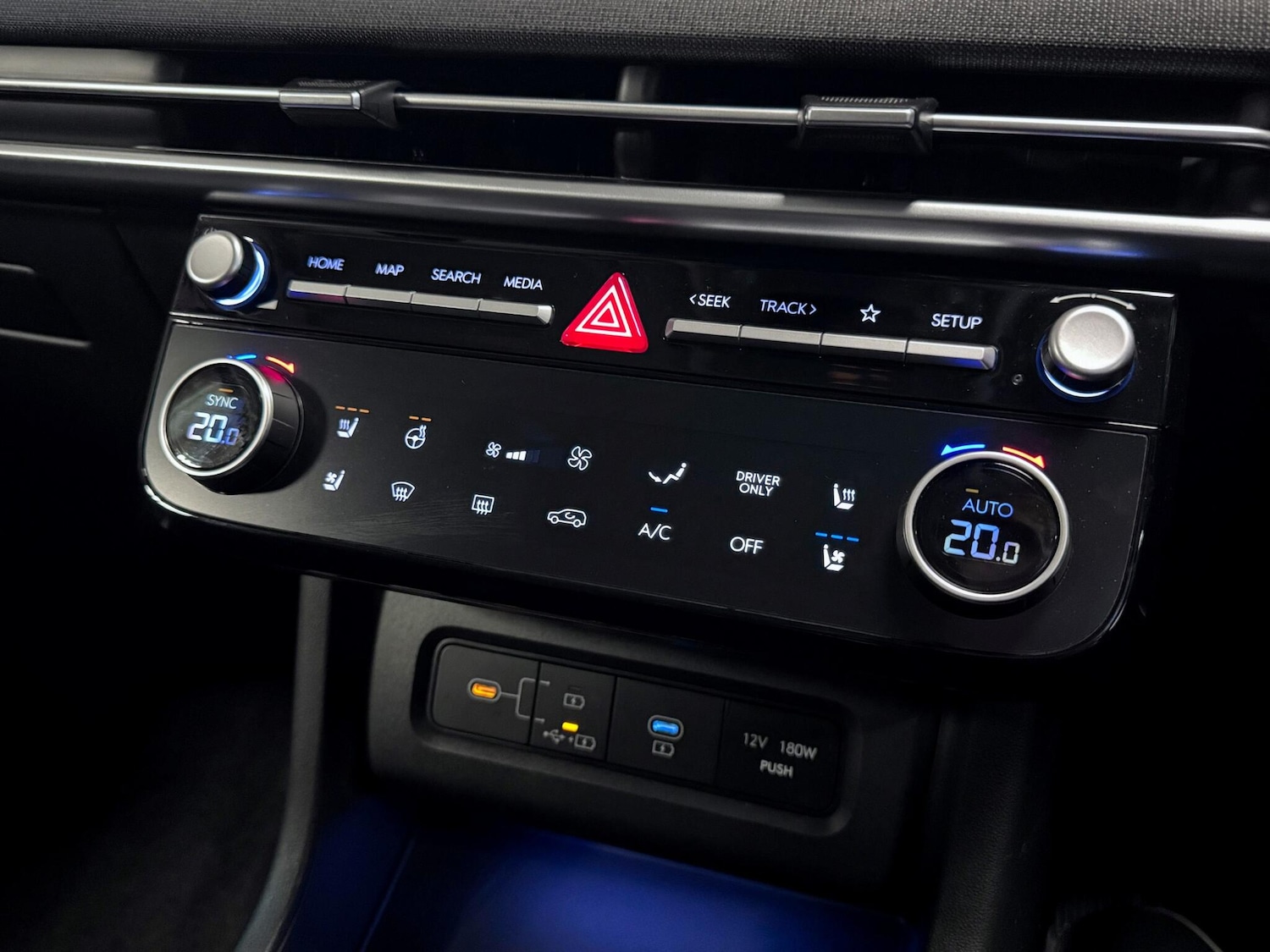 Used Hyundai TUCSON 2025 for sale - 76701682: Photo 34