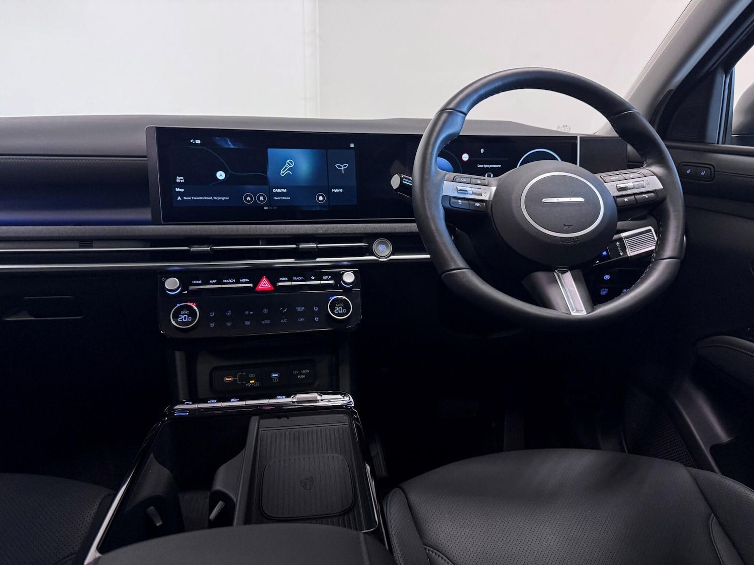 Used Hyundai TUCSON 2025 for sale - 76701682: Photo 35