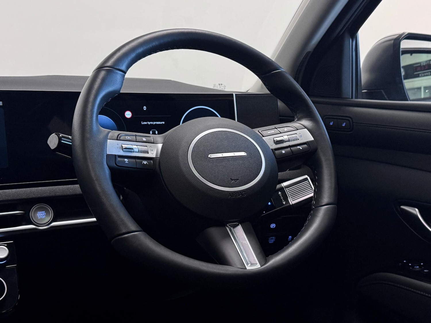 Used Hyundai TUCSON 2025 for sale - 76701682: Photo 36