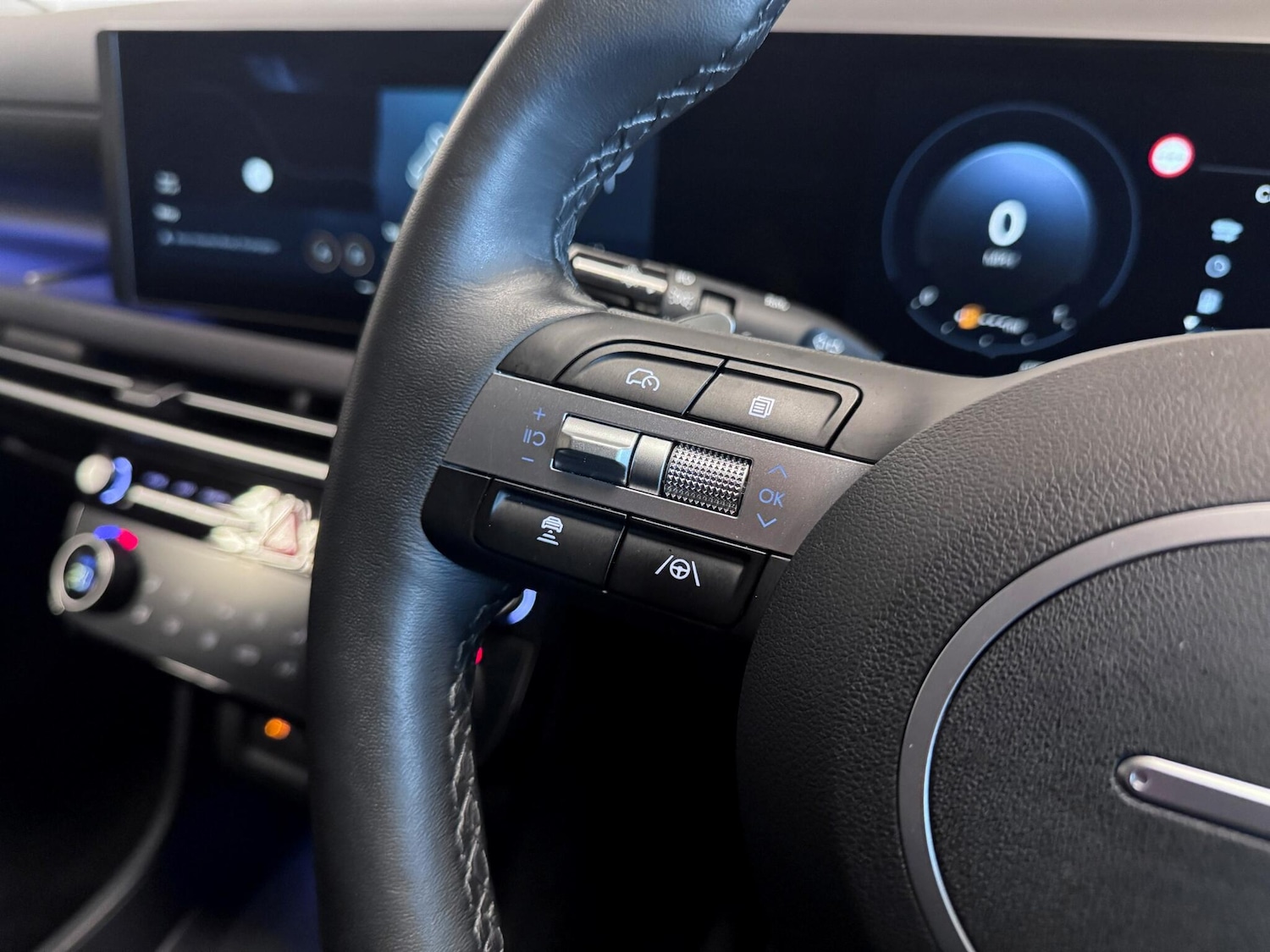 Used Hyundai TUCSON 2025 for sale - 76701682: Photo 38