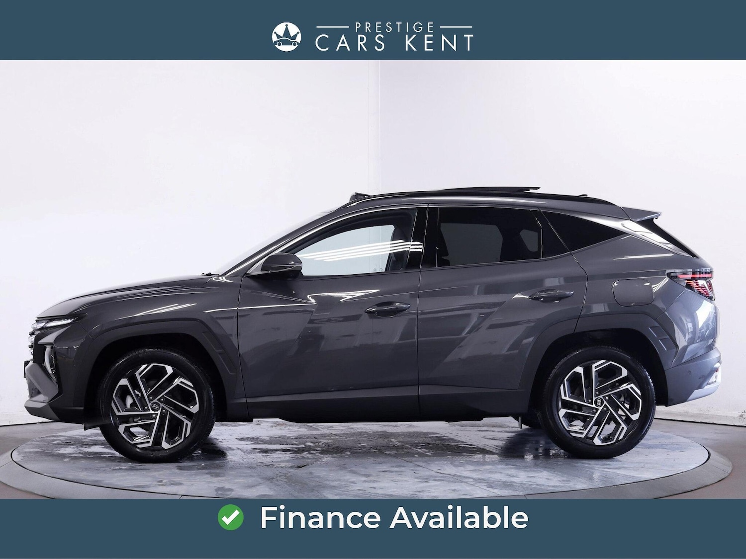 Used Hyundai TUCSON 2025 for sale - 76701682: Photo 4