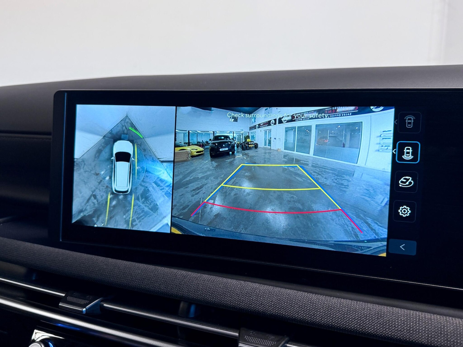 Used Hyundai TUCSON 2025 for sale - 76701682: Photo 44