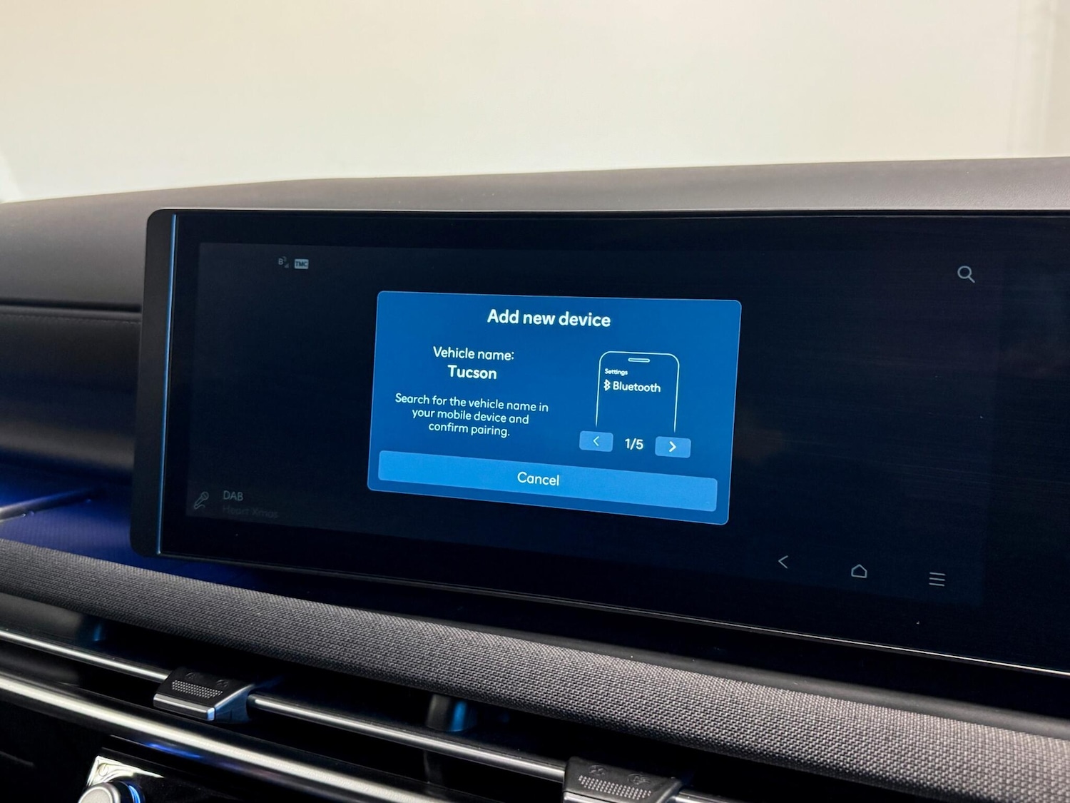 Used Hyundai TUCSON 2025 for sale - 76701682: Photo 48