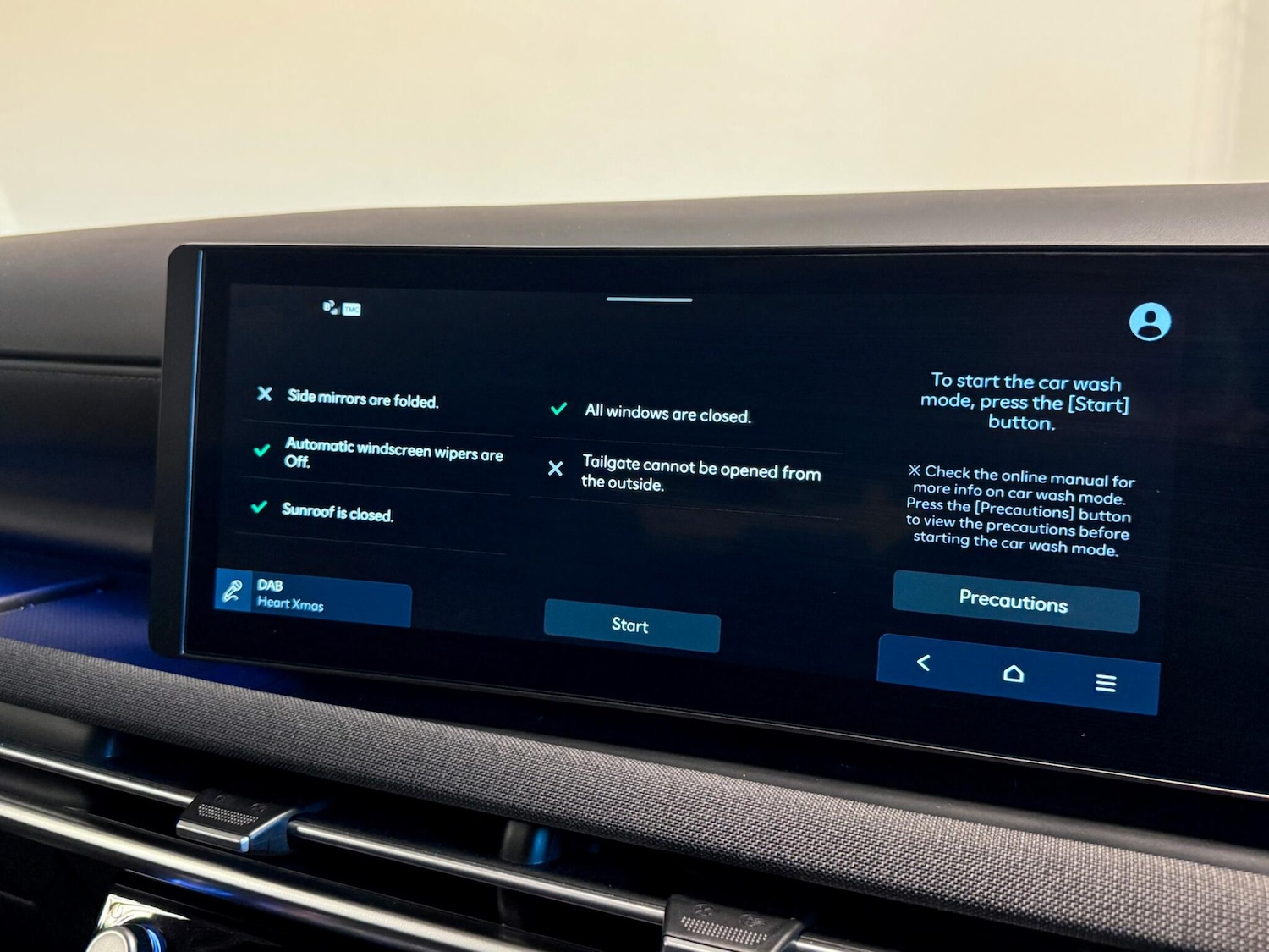 Used Hyundai TUCSON 2025 for sale - 76701682: Photo 49