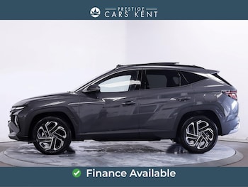 Used Hyundai TUCSON 2025 for sale - 76701682: Photo