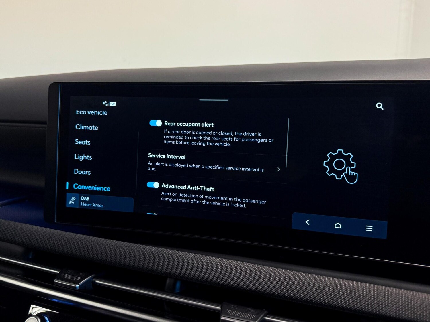 Used Hyundai TUCSON 2025 for sale - 76701682: Photo 58