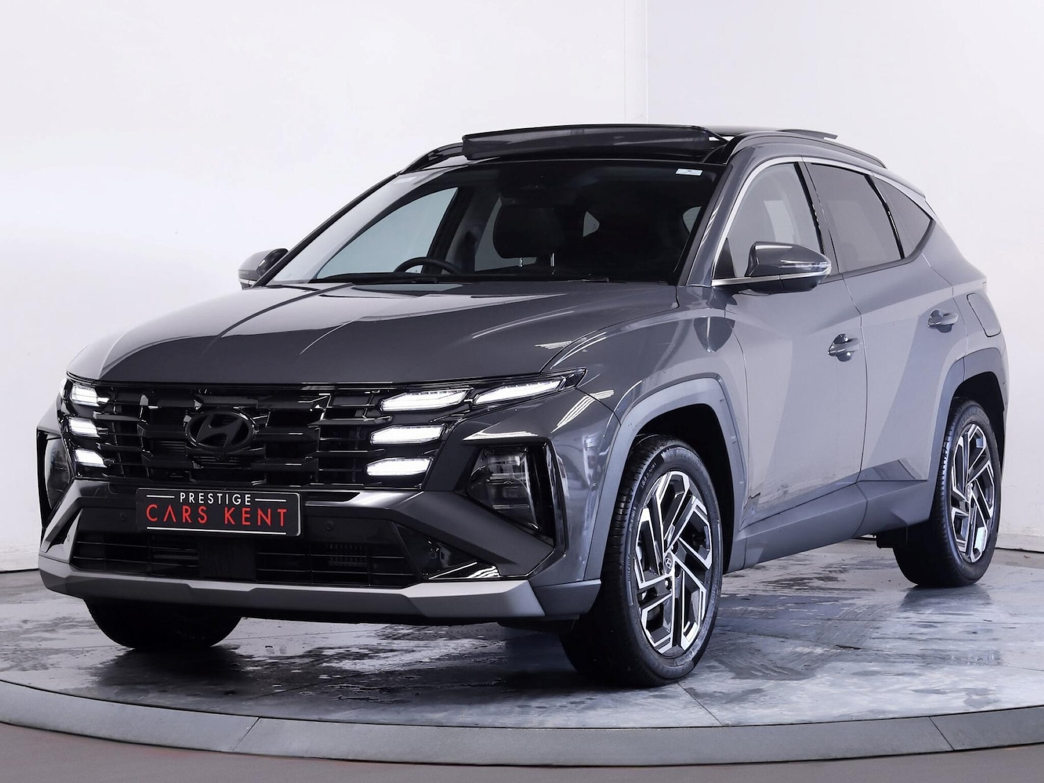 Used Hyundai TUCSON 2025 for sale - 76701682: Photo 6