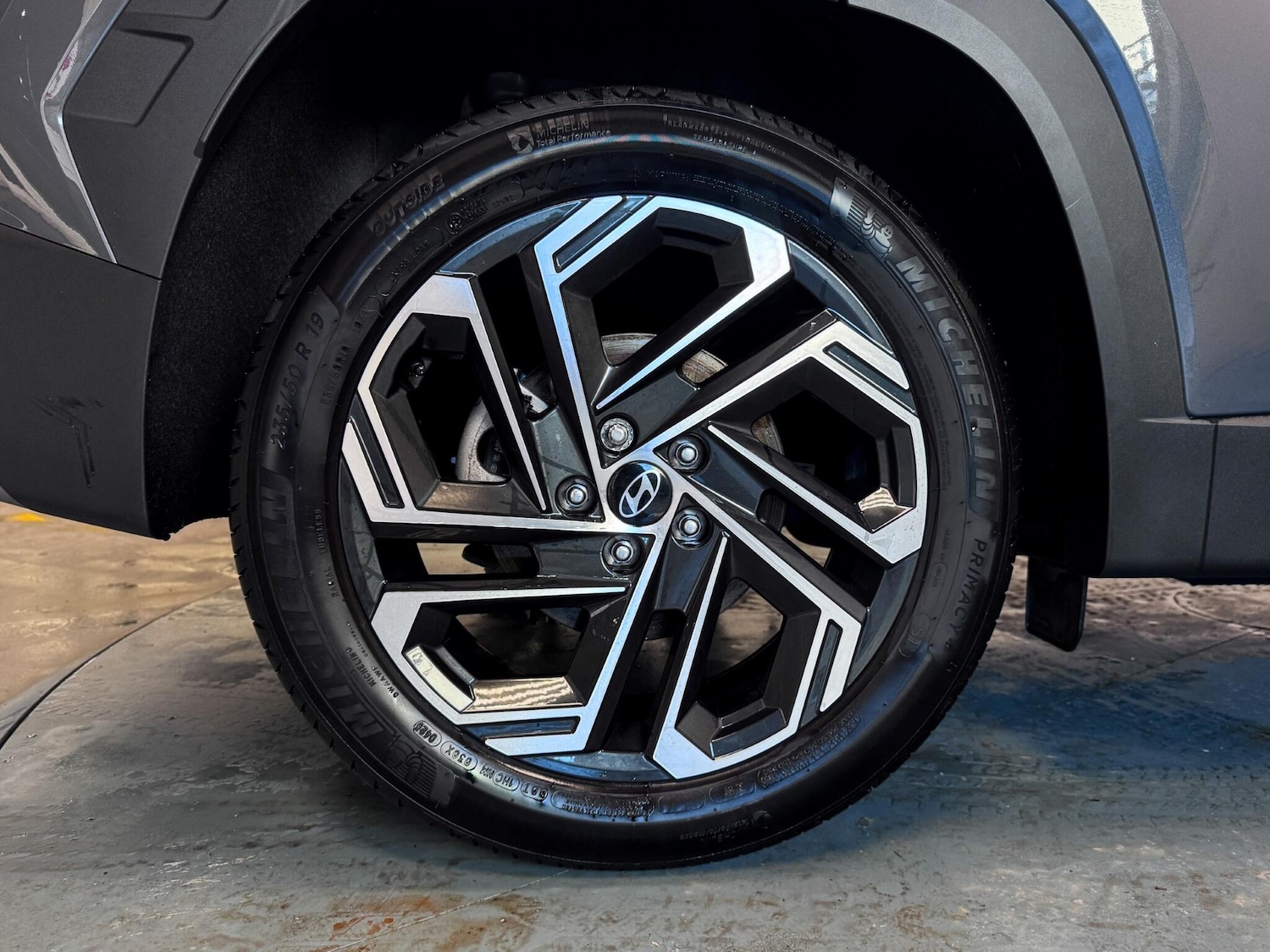 Used Hyundai TUCSON 2025 for sale - 76701682: Photo 62