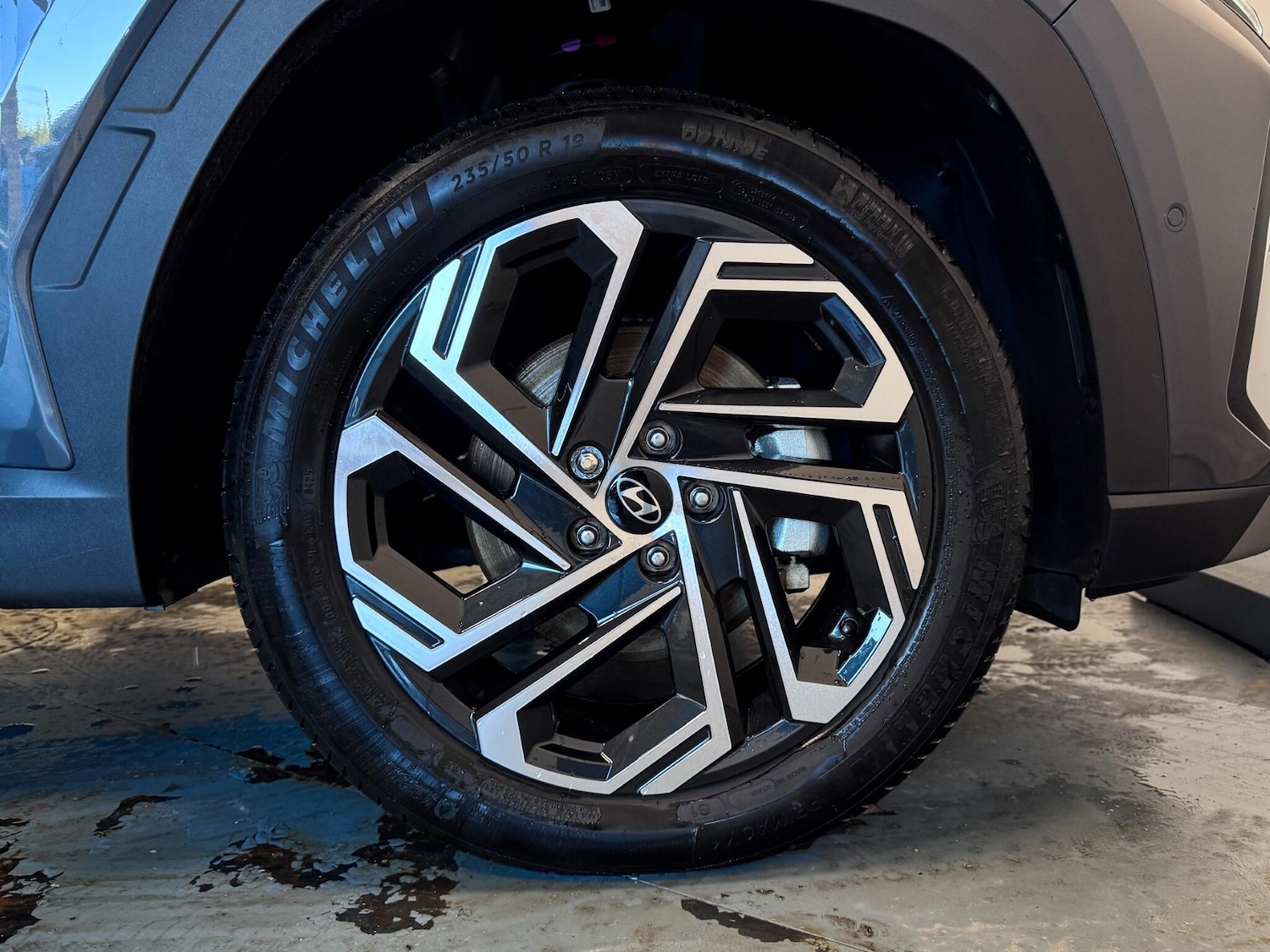 Used Hyundai TUCSON 2025 for sale - 76701682: Photo 63